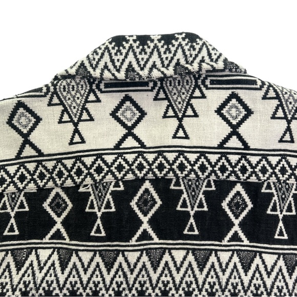 Authentic Vintage Flashback Aztec Jacket - Picture 5 of 11